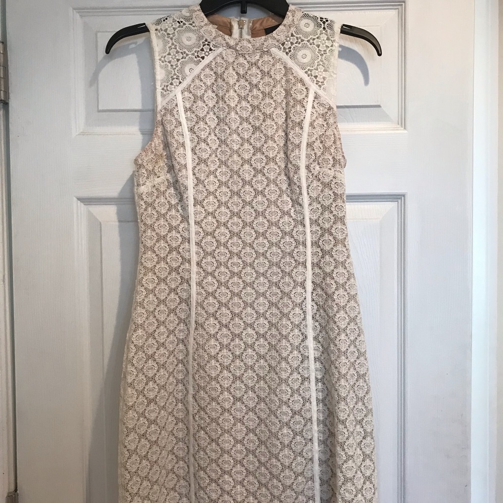 Urban Outfitters Lace Dress
